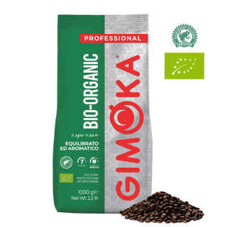 Bio Organic - GIMOKA®