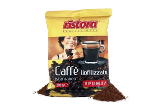 Café instantané Ristora Spécial Distributeur Automatique