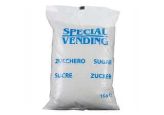 Sucre en poudre spécial Distributeur Automatique