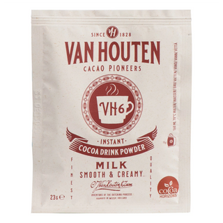 Chocolat au Lait VH6 - VAN HOUTEN®
