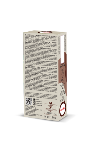 Espresso Cremoso - GIMOKA® (x10)