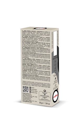Espresso Vellutato 100% ARABICA - GIMOKA®(x10)