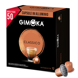 Classico - GIMOKA® (x50)