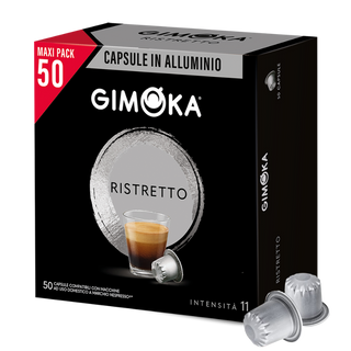 Ristretto - GIMOKA®(x50)