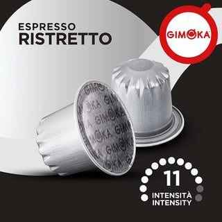 Ristretto - GIMOKA®(x50)