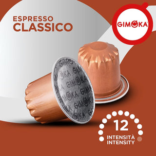 Classico - GIMOKA® (x50)