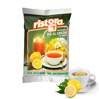 Thé citron - RISTORA®