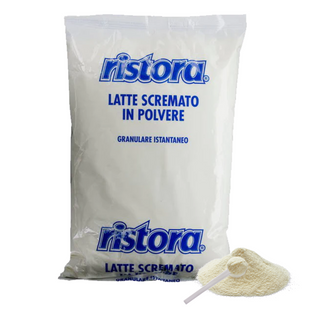 Lait écrémé - RISTORA®