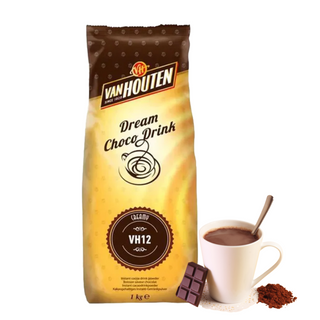 Chocolat Chaud VH12 - VAN HOUTEN®