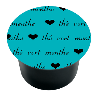 Thé Vert menthe compatible - LAVAZZA BLUE®