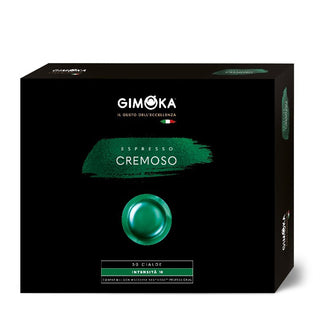Cremoso - GIMOKA® (x50)