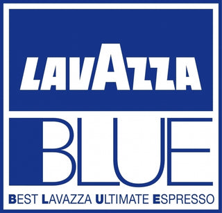 Espresso Intenso - LAVAZZA BLUE® (x100)