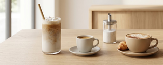 Ce que votre façon de boire le café révèle (vraiment) sur votre personnalité