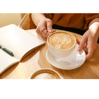 Le Café : L'Énergie Dont Nous Avons Besoin pour la Reprise du Travail