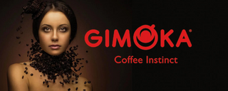 Café italien Gimoka