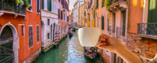 Pourquoi apprécie t-on tant le café italien ?