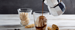 L’Affogato et le Caffè del Nonno : les deux cafés glacés stars de l’été