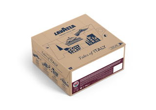 NAPOLI LAVAZZA BLUE® (x100)