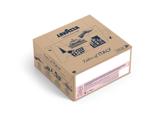 VENEZIA LUNGO LAVAZZA BLUE® (x100)