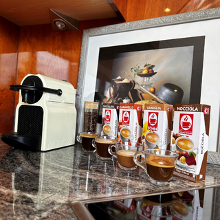 Caffè al Caramello - BONINI® (x10)