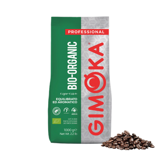 Bio Organic - GIMOKA®