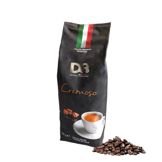 Cremoso - D8