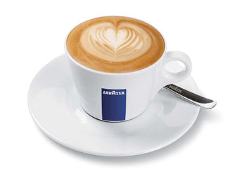 Coffret 6 tasses dégustation Cappuccino - LAVAZZA®