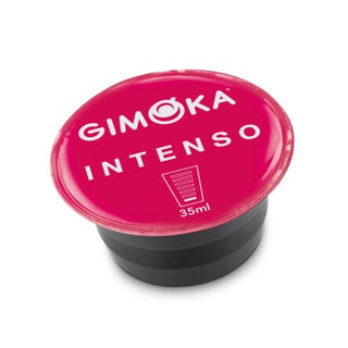 Espresso Intenso - GIMOKA