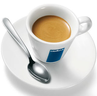 Coffret 6 tasses dégustation Espresso - LAVAZZA®